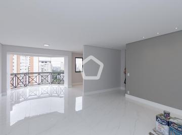 Apartamento · 125m² · 6 Quartos · 3 Vagas · Apartamento em Panamby