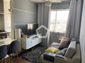 Apartamento · 31m² · 1 Quarto · Apartamento em Água Branca