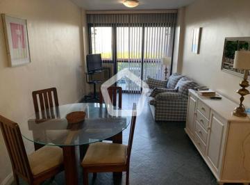 Apartamento · 110m² · 2 Quartos · 1 Vaga · Apartamento em Flamengo