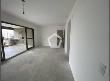 Apartamento · 137m² · 6 Quartos · 3 Vagas · Apartamento em Santo Amaro