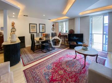Apartamento · 165m² · 4 Quartos · 2 Vagas · Apartamento em Botafogo
