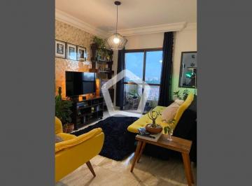 Apartamento · 106m² · 1 Quarto · 2 Vagas · Apartamento em Vila Andrade