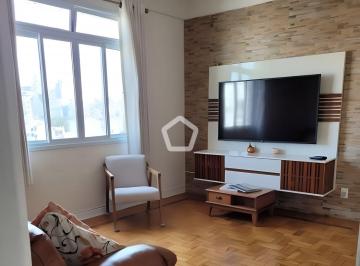 Apartamento · 76m² · 3 Quartos · Apartamento em Brás