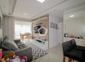 Apartamento · 63m² · 2 Quartos · 1 Vaga · Apartamento em Vila Carrão