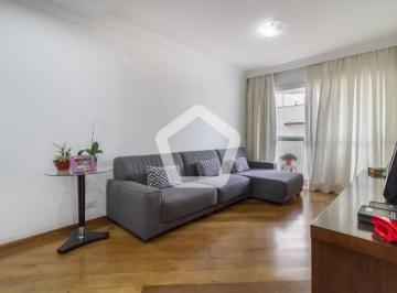Apartamento · 82m² · 3 Quartos · 1 Vaga · Apartamento em Vila Clementino
