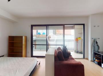 Apartamento · 40m² · 1 Quarto · 1 Vaga · Apartamento em Bela Vista