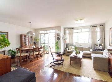 Apartamento · 169m² · 4 Quartos · 2 Vagas · Apartamento em Vila Uberabinha