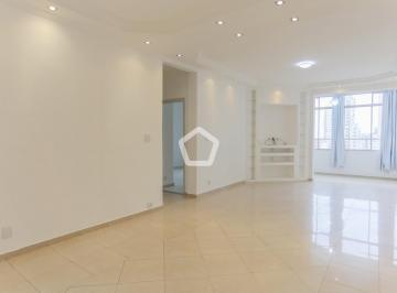 Apartamento · 110m² · 2 Quartos · Apartamento em Campos Elíseos