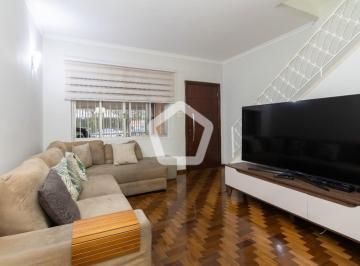 Casa · 165m² · 3 Quartos · 2 Vagas · Casa em Vila Cordeiro