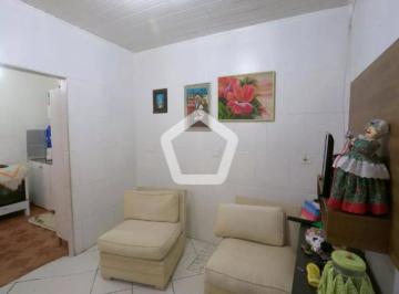 Casa · 100m² · 1 Quarto · Casa em Vila São Francisco (Zona Sul)