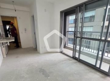 Apartamento · 23m² · 1 Quarto · Apartamento em Sumarezinho