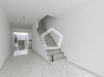 Casa · 120m² · 3 Quartos · 2 Vagas · Casa em Bosque da Saúde