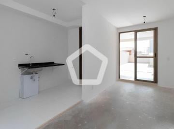 Apartamento · 83m² · 3 Quartos · 1 Vaga · Apartamento em Barra Funda