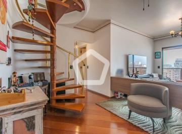Apartamento · 155m² · 3 Quartos · 2 Vagas · Apartamento em Vila da Saúde