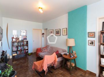 Apartamento · 55m² · 2 Quartos · 1 Vaga · Rua Cajaíba, 15 - Pompeia
