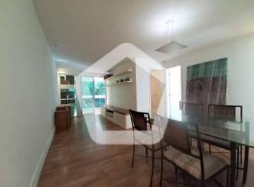 Apartamento · 83m² · 2 Quartos · 2 Vagas · Apartamento em Gávea