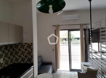 Apartamento · 42m² · 1 Quarto · 1 Vaga · Apartamento em Vila Madalena