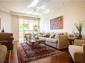 Apartamento · 200m² · 4 Quartos · 3 Vagas · Apartamento em Brooklin