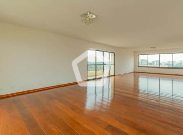 Apartamento · 680m² · 10 Quartos · 6 Vagas · Cobertura em Santo Amaro