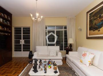 Casa · 250m² · 3 Quartos · 1 Vaga · Casa em Jardim America
