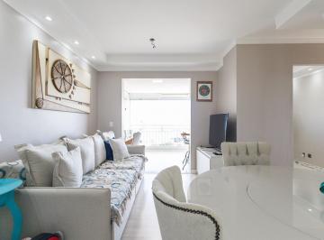 Apartamento · 73m² · 3 Quartos · 1 Vaga · Apartamento em Vila Isolina Mazzei