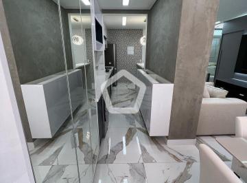 Apartamento · 68m² · 2 Quartos · 2 Vagas · Apartamento em Chácara Califórnia