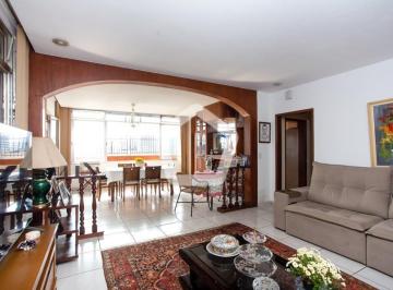 Apartamento · 398m² · 4 Quartos · Cobertura em Catete