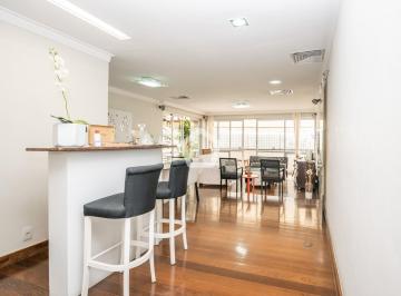Apartamento · 180m² · 3 Quartos · 1 Vaga · Cobertura em Copacabana