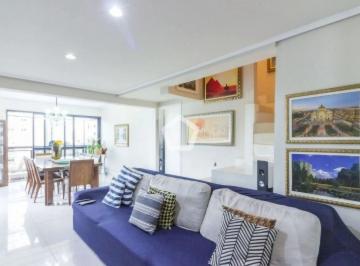 Apartamento · 170m² · 4 Quartos · 3 Vagas · Apartamento em Vila Pompéia