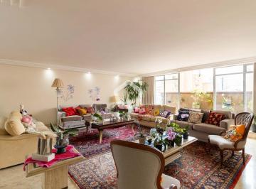 Apartamento · 305m² · 4 Quartos · 3 Vagas · Apartamento em Cerqueira César