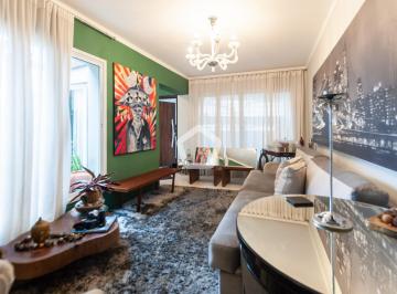 Casa · 130m² · 3 Quartos · 2 Vagas · Casa em Cursino