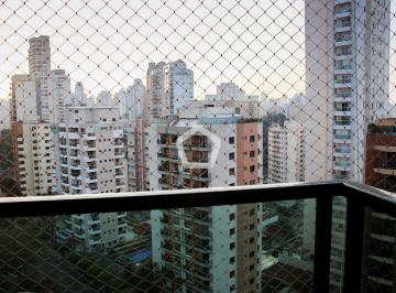 Apartamento · 198m² · 8 Quartos · 4 Vagas · Apartamento em Jardim Vila Mariana
