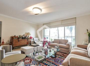 Apartamento · 176m² · 3 Quartos · 2 Vagas · Apartamento em Indianópolis
