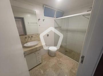 Apartamento · 100m² · 2 Quartos · 1 Vaga · Apartamento em Jardim Paulista