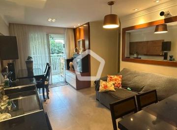 Apartamento · 69m² · 3 Quartos · 1 Vaga · Apartamento em Belém