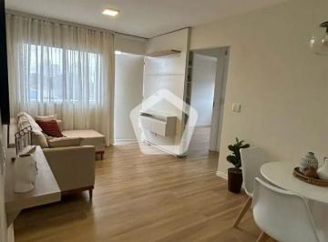 Apartamento · 61m² · 2 Quartos · 1 Vaga · Apartamento em Vila Do Encontro