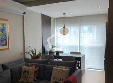 Apartamento · 37m² · 1 Quarto · 1 Vaga · Apartamento em Santo Amaro