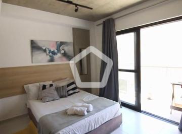 Apartamento · 34m² · 1 Quarto · Apartamento em República
