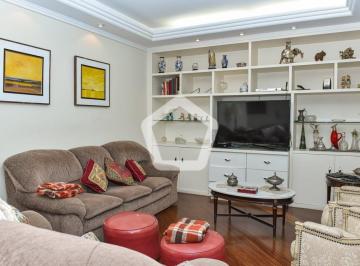 Apartamento · 226m² · 4 Quartos · 3 Vagas · Apartamento em Aclimação