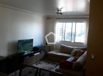 Apartamento · 93m² · 3 Quartos · 1 Vaga · Apartamento em Cidade Monções