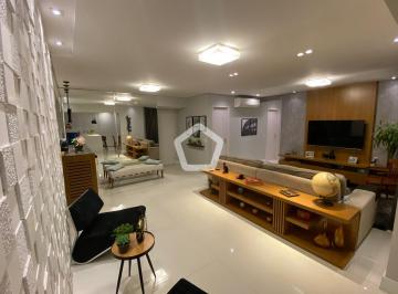 Apartamento · 133m² · 4 Quartos · 2 Vagas · Apartamento em Mooca