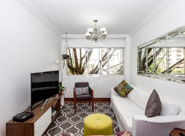 Apartamento · 87m² · 4 Quartos · 1 Vaga · Apartamento em Indianópolis