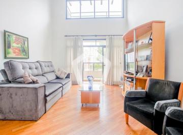 Apartamento · 235m² · 5 Quartos · 4 Vagas · Apartamento em Jardim Ampliação