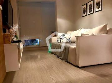 Apartamento · 65m² · 2 Quartos · 1 Vaga · Apartamento em Jardim Vazani