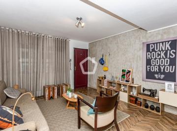 Casa · 160m² · 3 Quartos · 1 Vaga · Casa em Vila Mascote