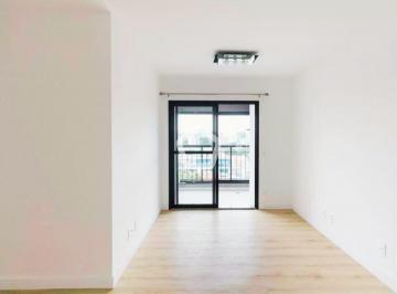 Apartamento · 63m² · 2 Quartos · 1 Vaga · Apartamento em Jabaquara