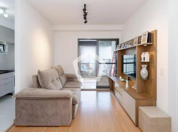 Apartamento · 62m² · 2 Quartos · 1 Vaga · Apartamento em Chácara Santo Antonio