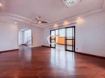 Apartamento · 217m² · 4 Quartos · 4 Vagas · Cobertura em Vila Prudente