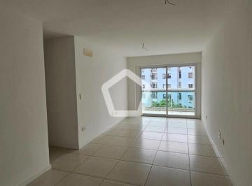 Apartamento · 94m² · 3 Quartos · 1 Vaga · Apartamento em Botafogo