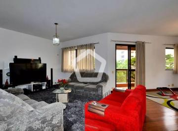 Apartamento · 216m² · 8 Quartos · 3 Vagas · Apartamento em Pompeia